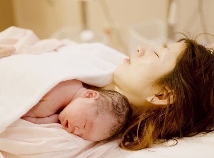 副交感神经|产房里常见的3大怪象，多数产妇都有经历，你经历过吗？