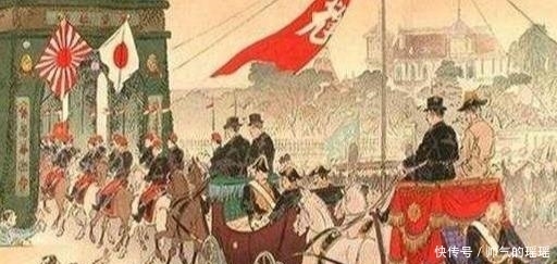 做官|福泽谕吉:人人都想做官的国家无法强盛