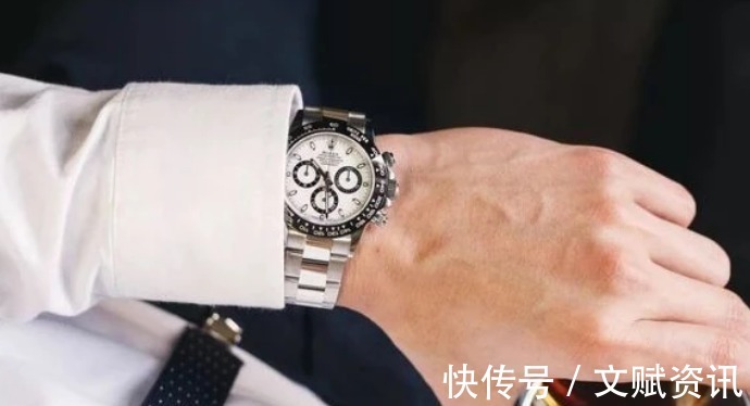 水鬼 如果你也有劳力士梦,面对水鬼和迪通拿的时候该作何选择