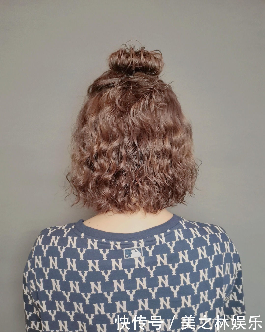 波波头|秋冬女发别乱剪了,新时尚发型27款送给大家,无论长短都心动