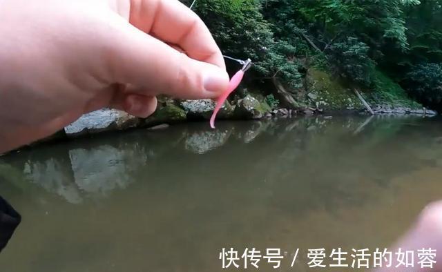 路亚|钓鱼技巧:分享几种“外国进口”的先进钓法,他山之石可以攻玉