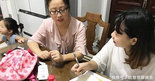 配合|孩子教育不单是学校的事，家长和老师配合，对孩子成长至关重要