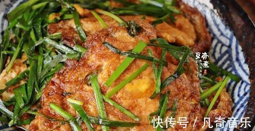 小窍门|馋哭隔壁小孩的“糖醋荷包蛋”百吃不厌，制作时，要注意这小窍门