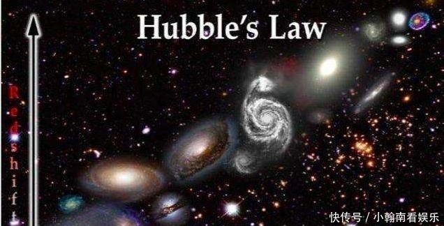 黑洞和中子星,两个“大佬”的激情碰撞,可能揭开宇宙膨胀的秘密