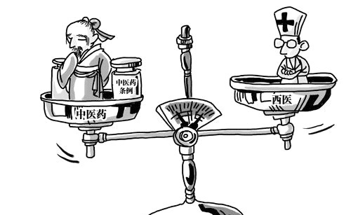 西医|被誉“中国近代第一中医”,生前留下10张药方,每张都价值过亿