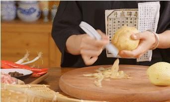 土豆最好吃的做法,蚂蚁上山!绵软细腻,满口香,真的巨好吃!