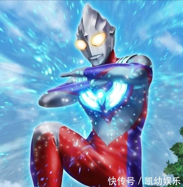 神作|平成七部奥特曼评分,奈克瑟斯神作9.4分,麦克斯最低只有8.4分