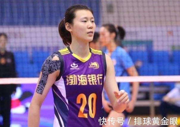 瓦尔加斯|王艺竹未得到锻炼,内外援离队暴露天津女排短板,需加强新人战力