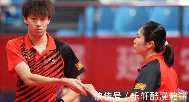 刘国梁|国乒内讧升级,刘国梁迎考验!19岁小将善恶终有果,天道好轮回