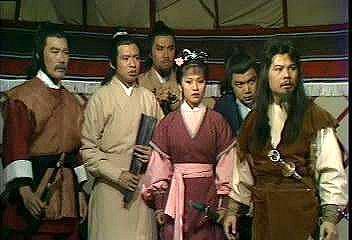 江南七怪为何会得享盛名?不是武功,听听彭连虎怎么说