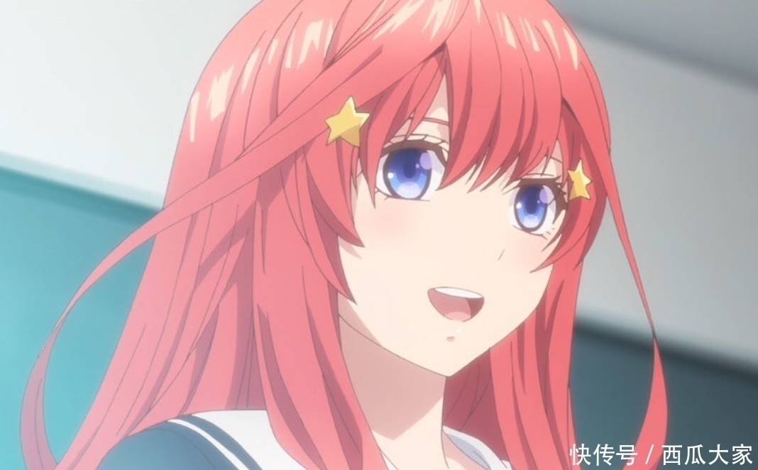 中野|冬季新番女主角人气排名更新了,爱蜜莉雅强势冲榜