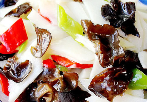 中秋|中秋假期不能错过的减肥菜，孩子妈妈抢着吃，减肥燃脂，刮油排毒