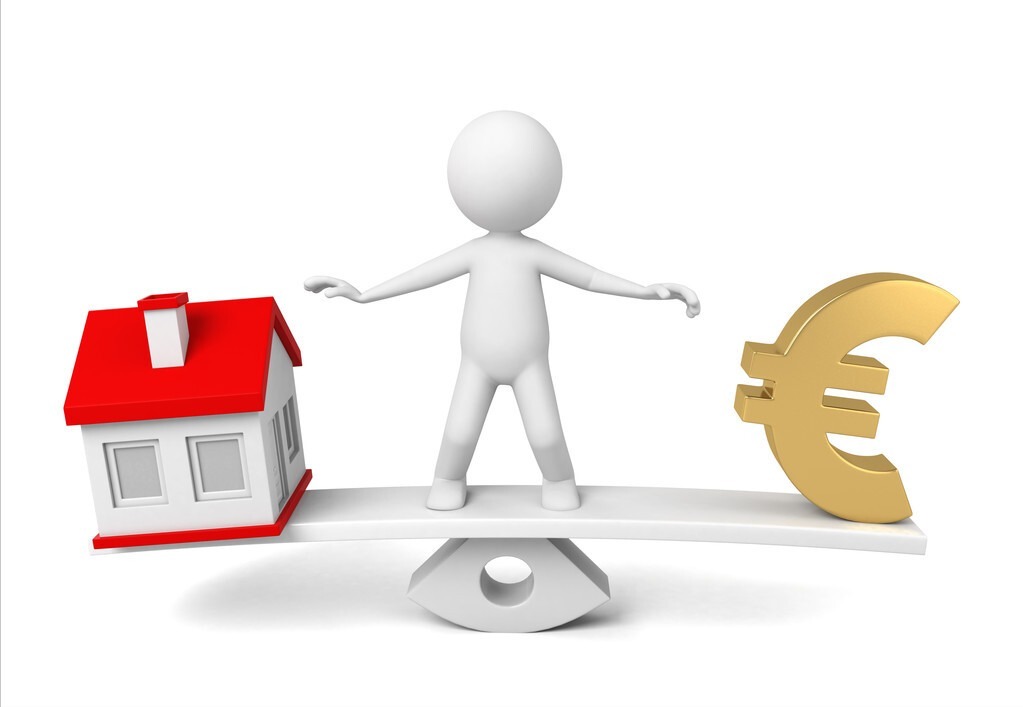 合同|到家了分享:付了首付的房子可以退房吗?