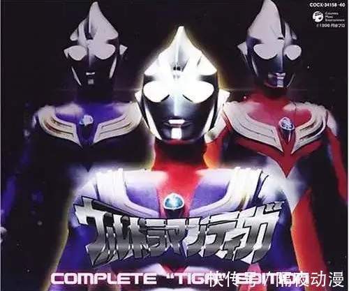 人间体|他是迪迦奥特曼的人间体,在《迪迦》封神20多年间,究竟去哪了?