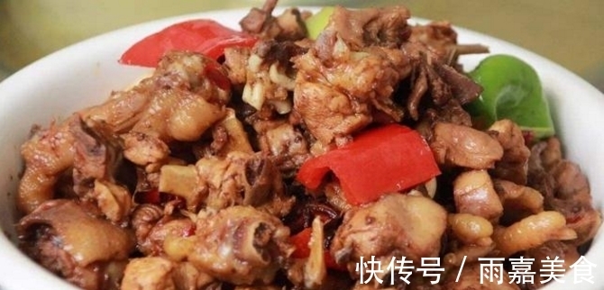 几道家常菜推荐, 开胃营养又健康, 做法简单, 味道好极了