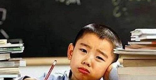 小学生|“妈妈三天没打我了”,小学生0分试卷走红,网友:德云社需要你