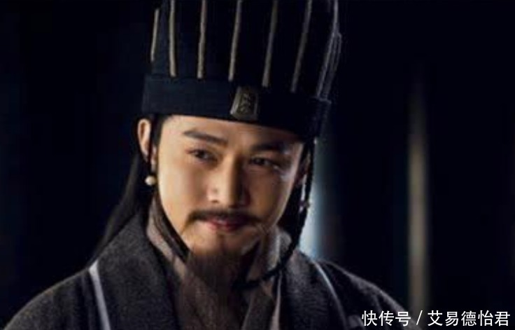 诸葛亮|曹操败走华容道,大笑诸葛亮无谋?其实他讽刺的另有其人