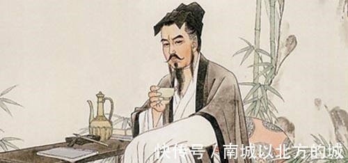 唐伯虎@古代最了不起的四大才子,唐伯虎排不上号,第一位有才也最狂!