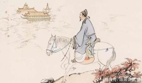 诗词!杜甫有一首28字骂人诗,后2句常被人引用,没点文化还以为在夸你