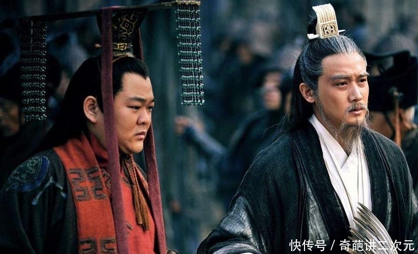 诸葛亮|诸葛亮六出祁山都失败了而刘禅得以善终天下得以安定