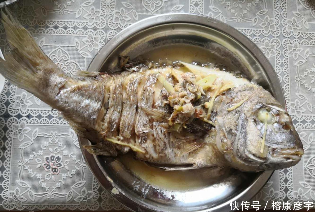 把齐鱼是海鱼吗 把齐鱼是海鱼吗