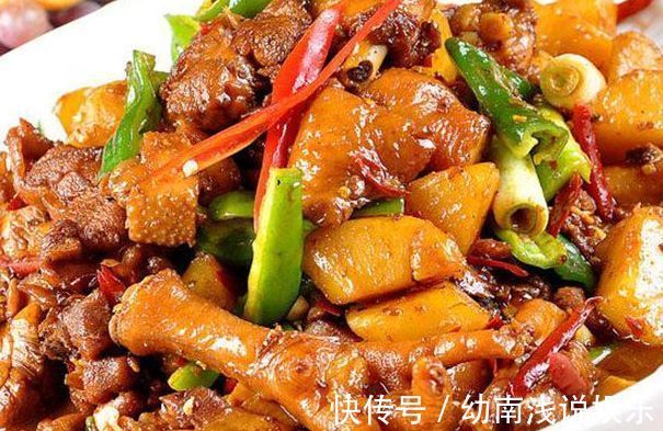 蛋白|多给家人吃的营养菜,营养丰富,补充蛋白身体高,还预防疾病!