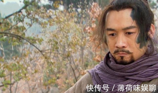 晁盖|梁山中唯一“不合群”的好汉,武艺高强却无朋友,患病后伶仃去世