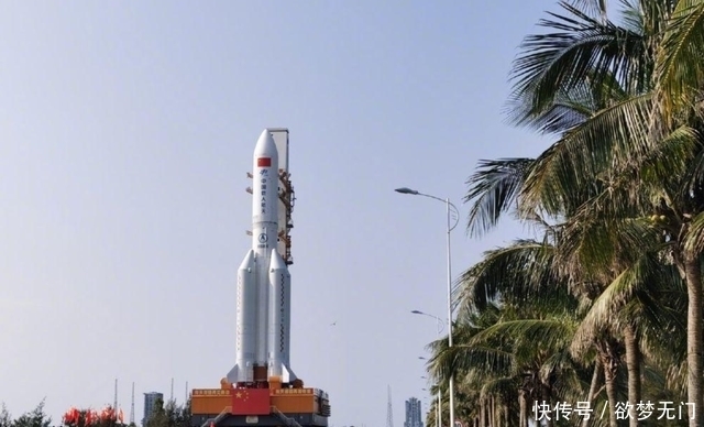 技不如人,中国航天技术很落后?中国空间站开建,到底有多难