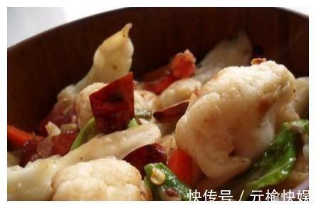 椒香|美食推荐辣炒菜花、虎皮青椒、青椒肉丝、椒香嫩牛肉的做法