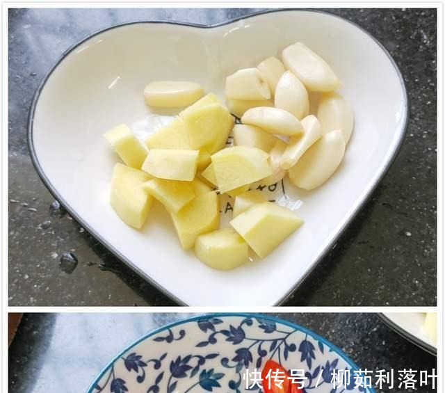 美食红烧刀鱼|江苏美食红烧刀鱼的家常做法 #低音号免费语音导游#！