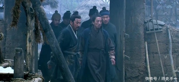 嫂子|刘邦为报一饭之仇，封嫂子的儿子一奇葩称号，被人笑话两千多年！