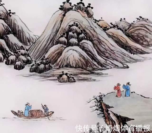 白白浪费#俗语:“五十亲三人,如玩火自焚”,这三种“亲戚”不要来往了