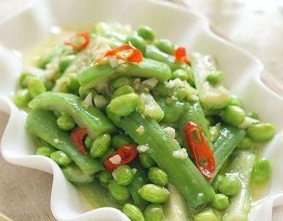 皮肤|女性想要皮肤好,坚持吃三种食物,延缓衰老,补血养气,好处多多