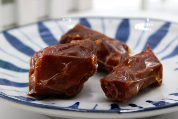 滋补|猪身上不起眼的部位,比排骨还有营养,滋补又好吃,不妨经常吃点