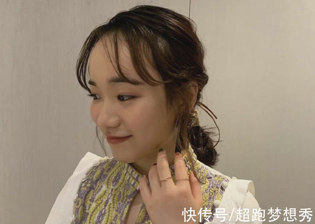 賽場|伊藤美誠這顏值如何？曬新發(fā)型圈粉中國球迷，有球迷表示被甜到了