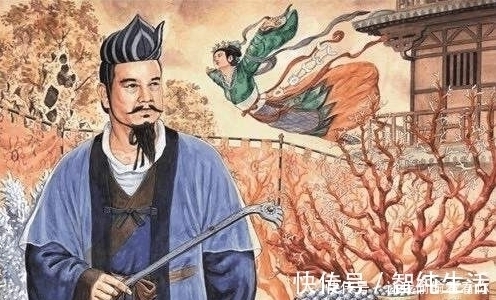 西晋豪门斗富,皇帝与之相比都稍逊一筹,