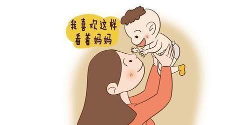 妈妈|小宝宝有这三个表现，说明他已经能辨别妈妈了，出现的越早越聪明