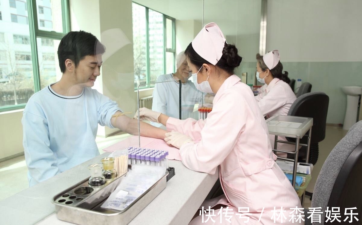 寿命|血型可能决定着你的寿命,最长寿的血型是这种,你是什么血型