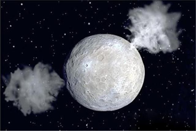 探测器 谷神星上发现反光点，疑似是水冰物质，会成为下一颗宜居星球吗？