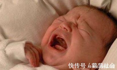 顺产|“剖腹产宝宝”比“顺产宝宝”更爱哭,新手爸妈知道为什么吗?