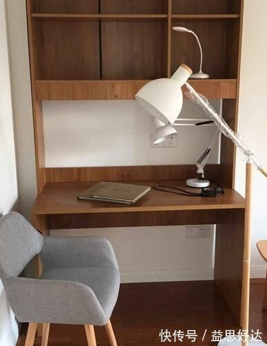 邻居|婆婆三个月装修的房子，还在通风中，邻居天天上门参观