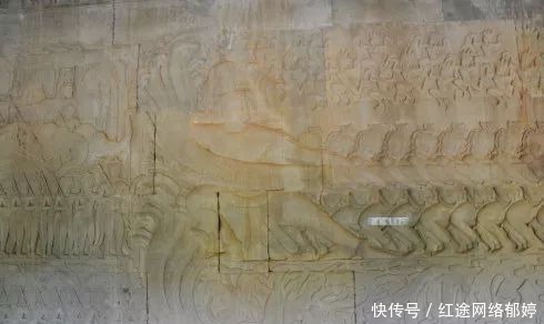 东南亚古代历史文化宗教寺庙浅谈，深度游学旅行推荐阅读攻略下半