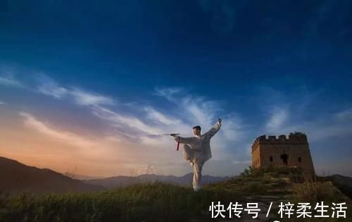 二十四式|练太极拳这么久却不知道练的好不好,别担心8个观察方法送给你