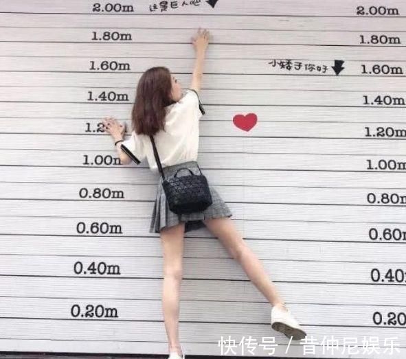 长高|女孩子“停止长高”的3信号,若你全收到,身高8成已“定格”!