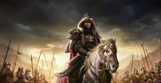 一战|从乌沙堡突破到野狐岭、会河川屠戮，聊一聊蒙古灭金的关键一战