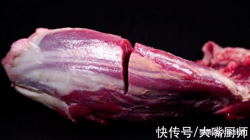 牛肉不会挑？说出6个部位名称，肉贩就知道是内行人，不敢忽悠你