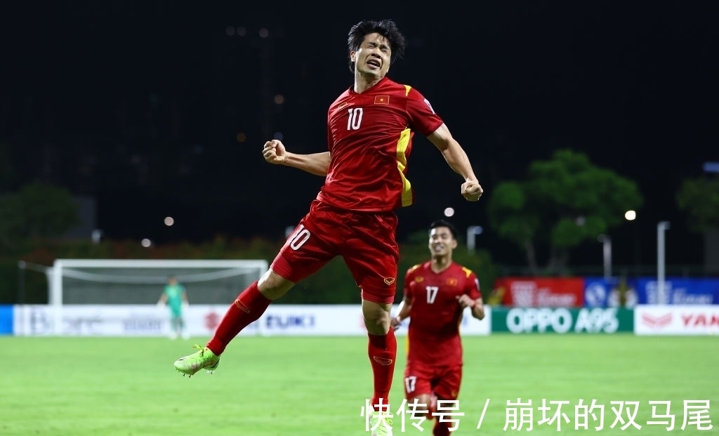 越媒|2-0!3-0!12强赛垫底队迎来两连胜,越媒表态:我们是东南亚第一
