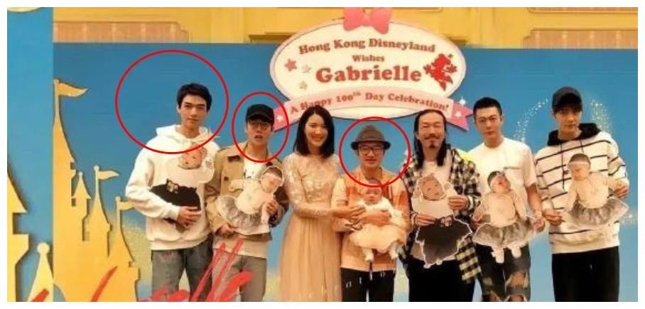 張哲瀚龔俊更換頭像！告別山河令后，誰能繼續(xù)穩(wěn)居頂流小生地位