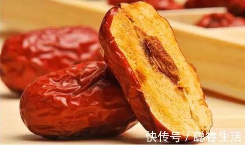 养胃|经常吃点红枣, 5个好处很养人, 不爱吃的朋友可惜了!