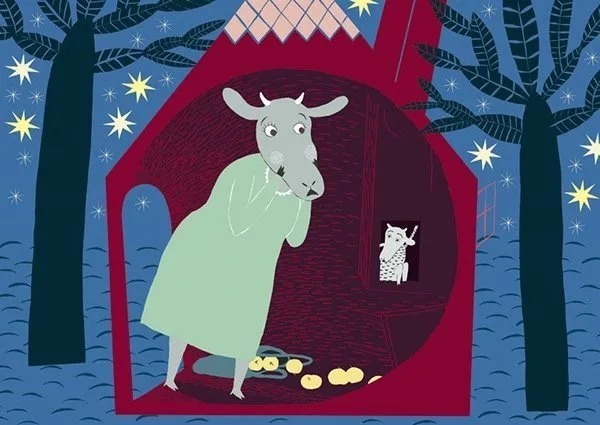 父母|爸爸妈妈,请你们自私一点……